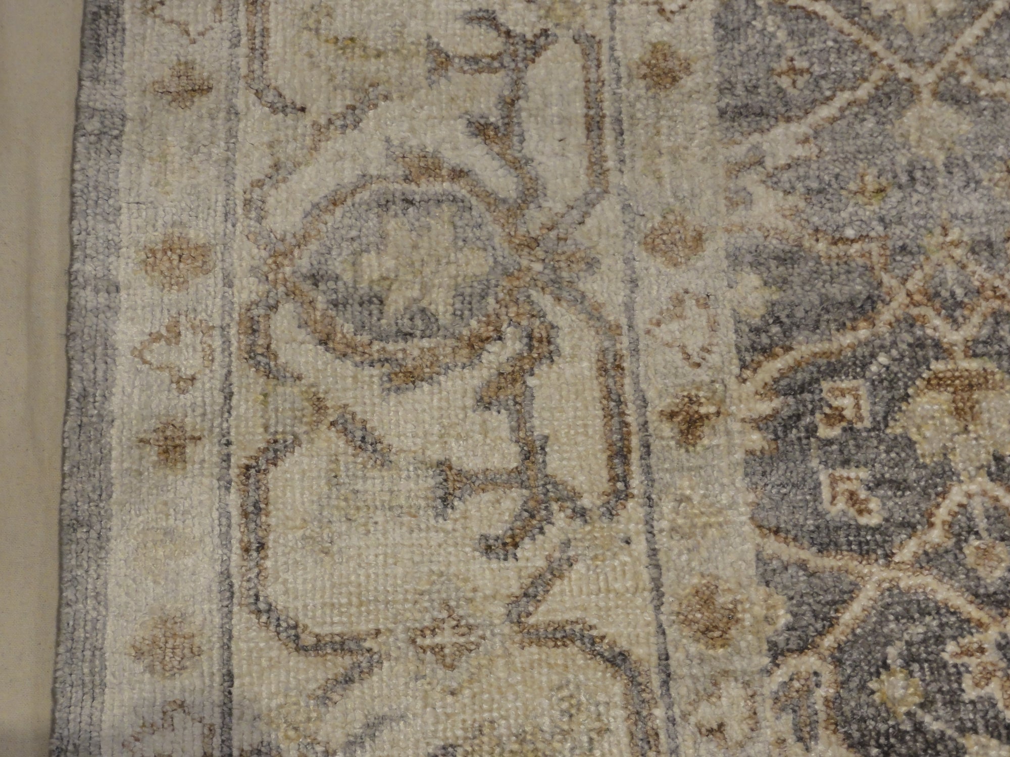 30659 Sari Grey Silk