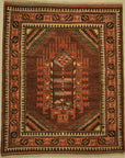 Classic Baluch Rug santa barbara design center-1