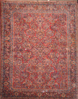 Antique Mohajeran Sarouk 28836