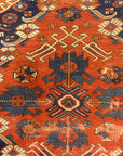 Bergama Antique Rugs and More