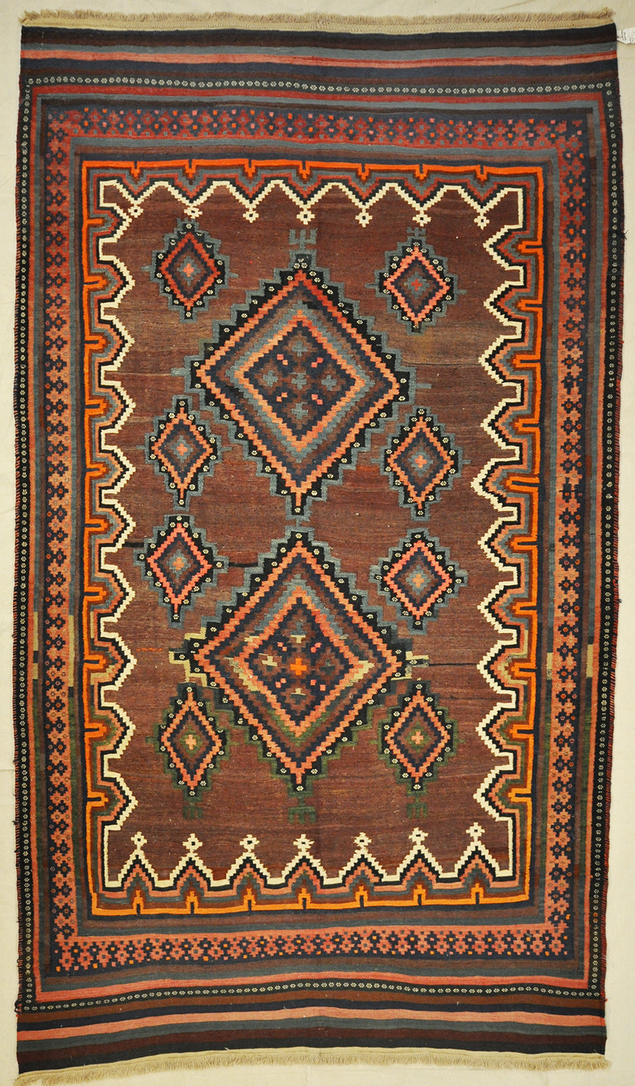 Persian Qashqai Rugs & More Oriental Carpets