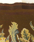 Needlepoint Chair Covering | Rugs & More| Santa Barbara Design Center 33109