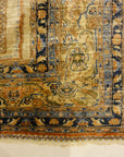 Silk Heriz Rug Santa Barbara Design Center 30026-3