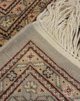 Mahi Tabriz Rug 33208