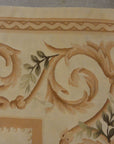 Vintage French Aubusson 33335