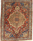 rare Antique farahan rugs and more oriental carpet 33856-