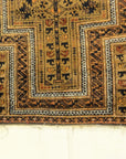 Antique Baluchi Rug 34584