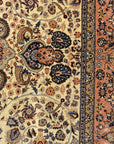 Finest Isphahan Rug 36033
