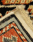 34371 Antique Chichi Kuba