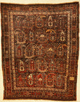 hamseh Rug Santa Barbara Design Center
