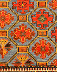31301 Ziegler & Co Baluch Rug
