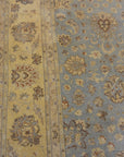 Finest Vintage Tabriz 36736