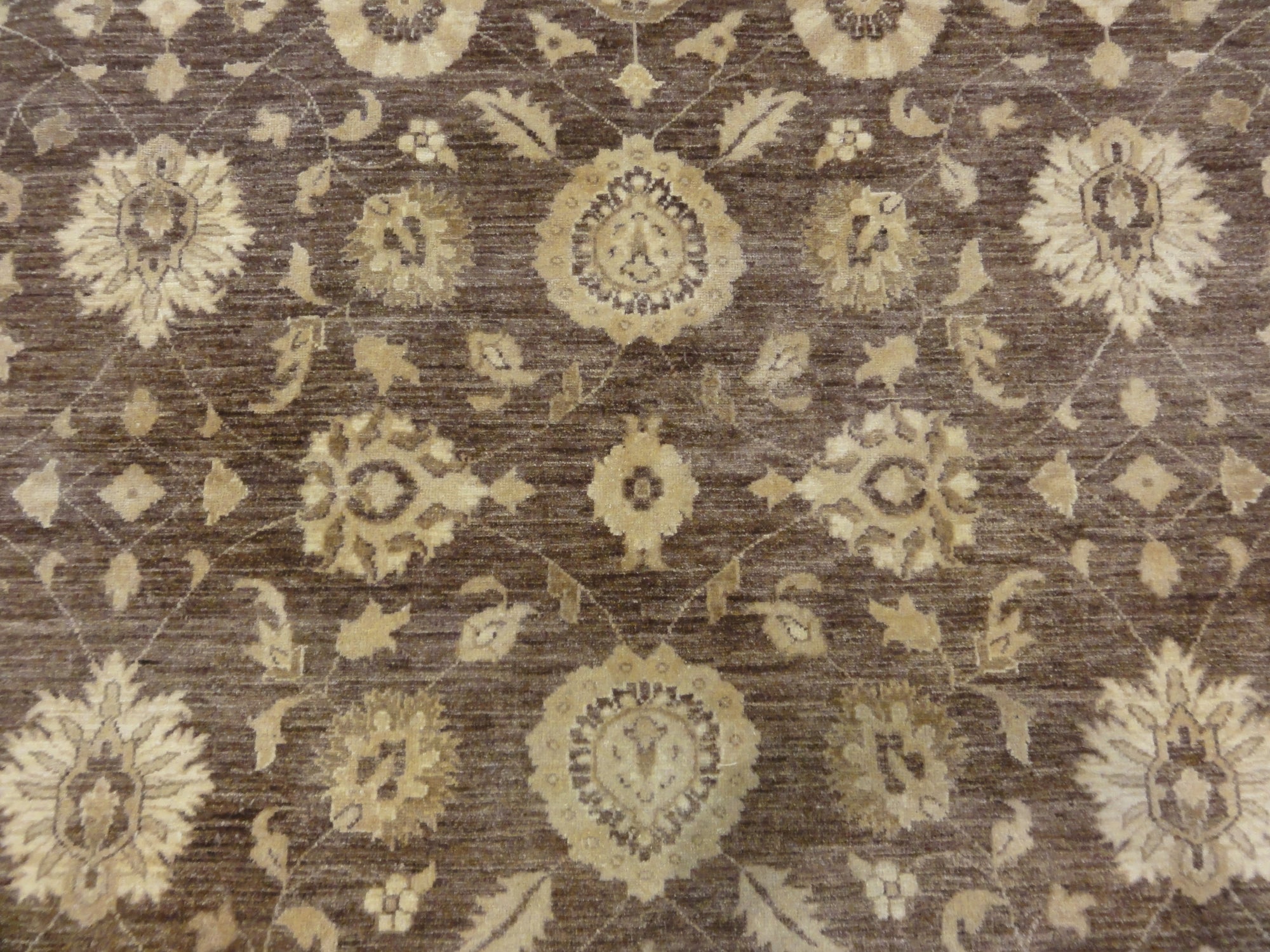 30651 Ziegler and Co. Sultanabad