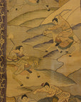 31988 Japanese textile