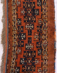 turkoman Bagface Rugs and more