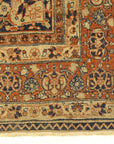 Antique Persian Haji-Jalili 33270