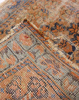 Antique Kurdish Juval Rugs & More