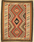 Antique Persian Kelim | Rugs & More| Santa Barbara Design Center 33212