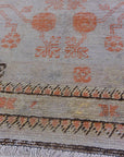 Antique Khotan Rugs & More Oriental Carpets 27804.