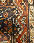 34720 Qashqai Rug