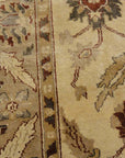 31318 Ziegler Oushak Rug