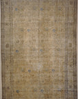 Vintage Persian Rug 31249