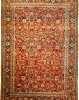 kashan Kurk | Rugs & More | Santa Barbara Design Center