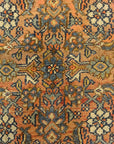 Antique Malayar Rugs & More Oriental Carpets 27772 .