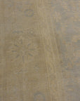 Fine Ziegler & Co Oushak Rug