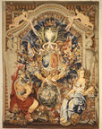 Armour Tapestry | Rugs and More | Santa Barbara Design Center