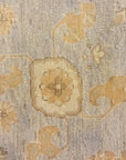 Finest Oushak | Rugs and More | Santa Barbara Design Center