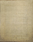 43529 Zielger & Co Oushak Rug