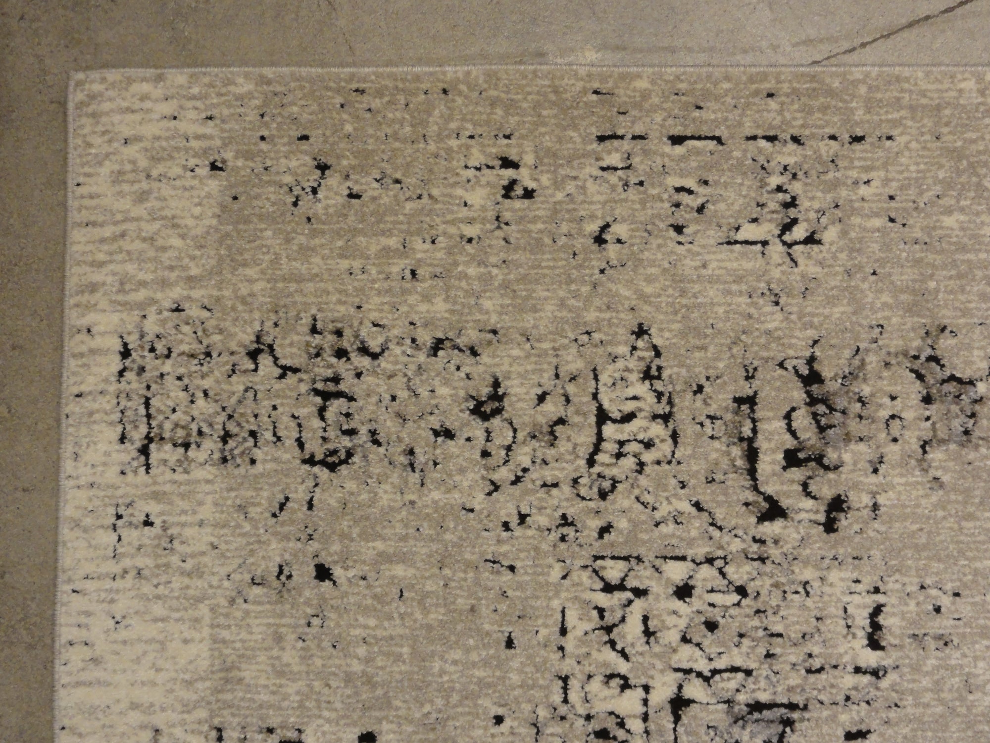 33039 Modern Stone Rug