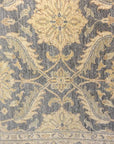Ziegelr & co Oushak | Rugs & More | Santa Barbara Design Center