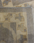 Ziegler & Co Oushak 37536