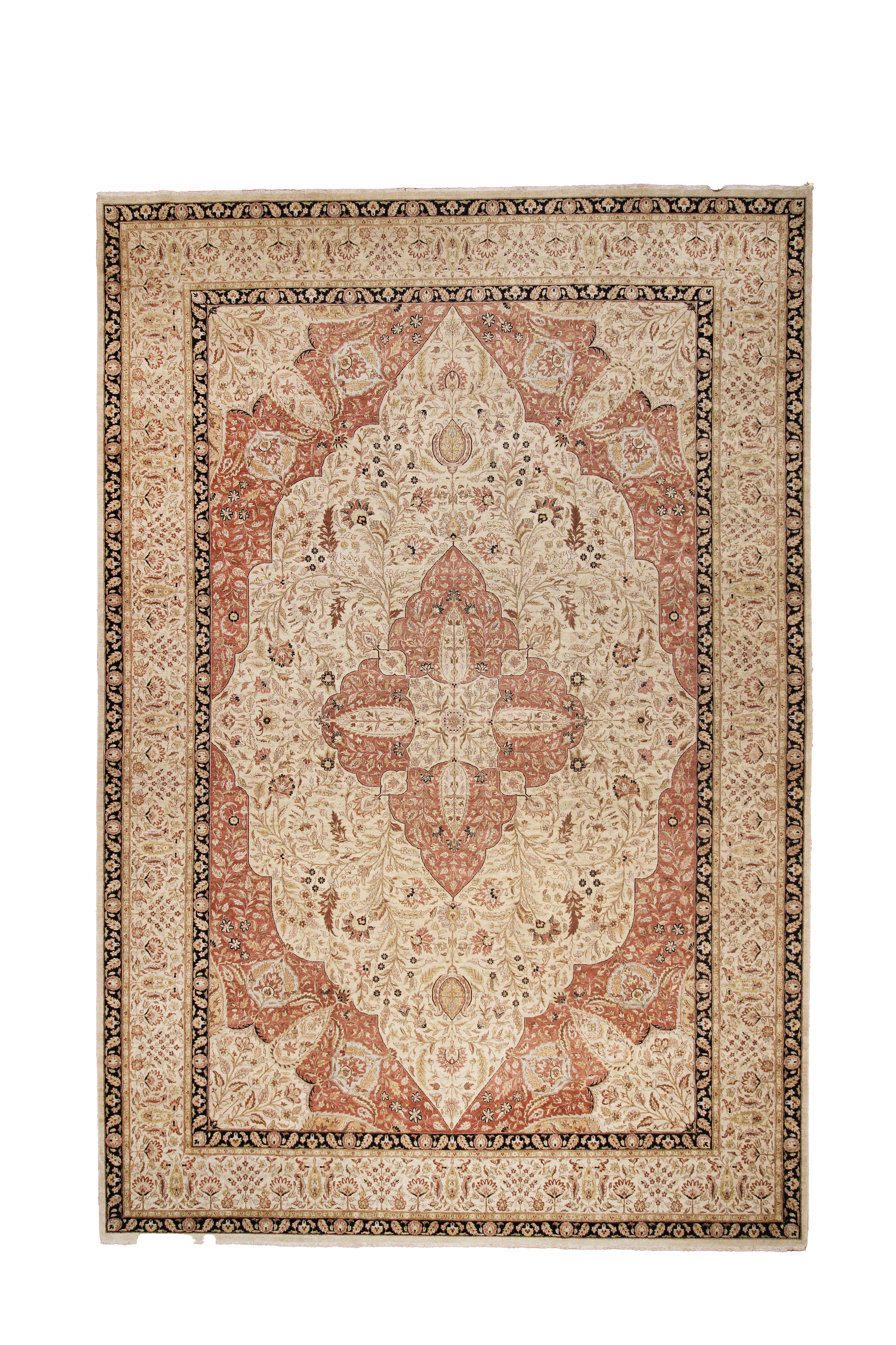 Finest Vintage Haj-jalili 32927