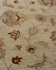 35438 Fine Ziegler & Co. Usak Rug