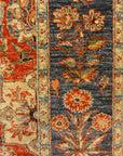 Fine Mughal Runner Rugs and More | Santa Barbara Design Center 28888