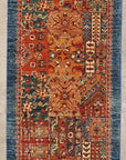 45060 Finest Ziegler Tribal