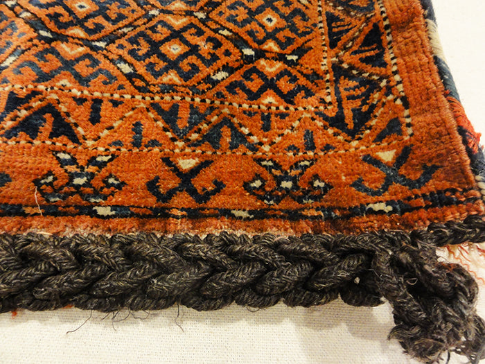 Turkish bagface Rugs and More