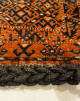 Turkish bagface Rugs and More