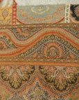 Paisley Shawl | Rugs and More | Santa Barbara Design Center