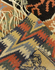 Antique Swedish Rollakan | Rugs & More | Oriental CarpetsCarpets