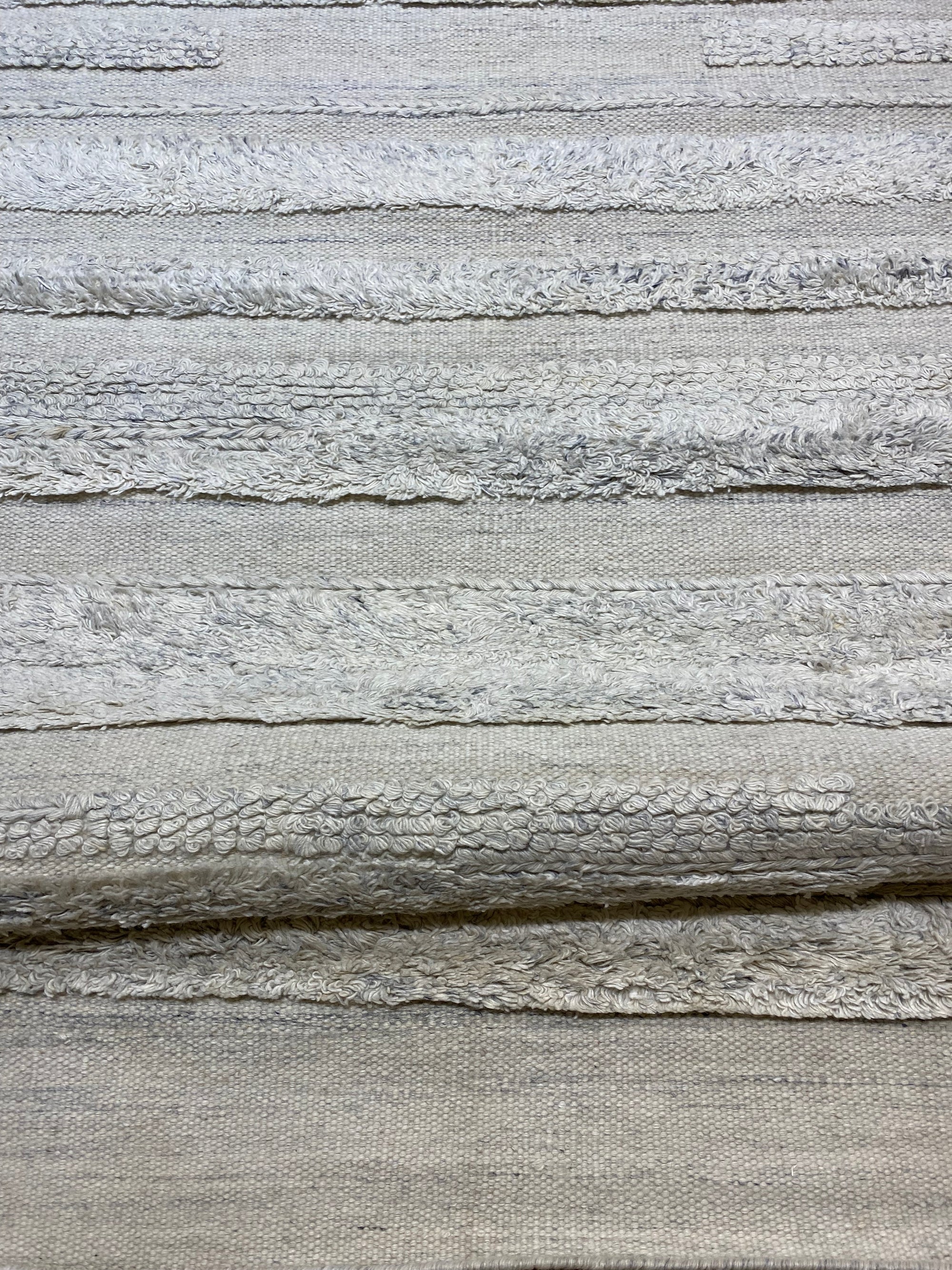 Close-up of the Ziegler &