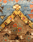 Antique Turkish Prayer Rug - Rugs & More