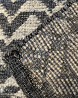 Ziegler & Co. Modern Charcoal Rug 38287
