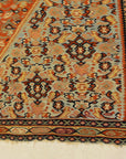 Antique Senneh Kelim 34630