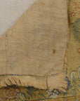 31766 17th Century Italian Silk Santos cover
