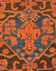 Antique Kula Classic Turkish Rug 30747