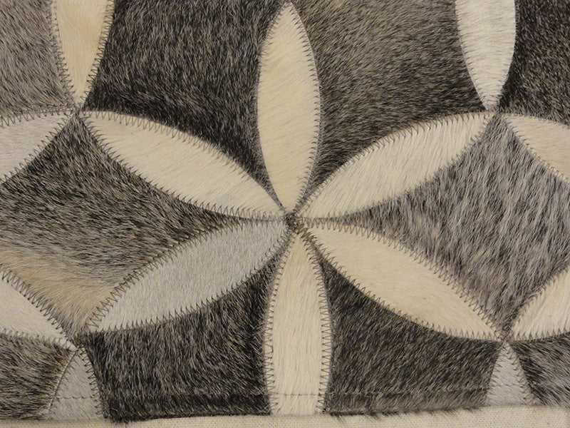 31425 Flower Modern Hide